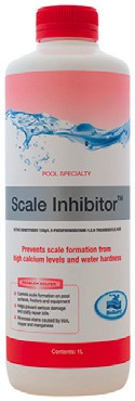 BioGuard Pool Speciality Scale Inhibitor 