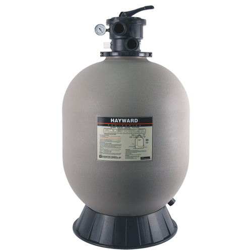 ProSeries Sand Filters
