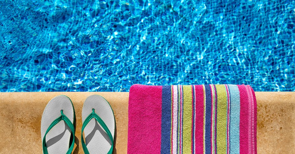 Poolside Healthy Pools - How to choose a pool cleaner