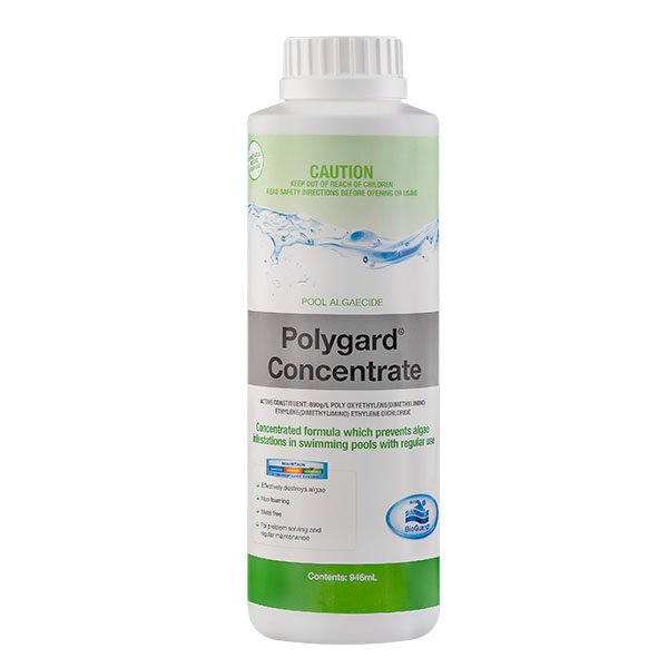 Polygard Concentrate