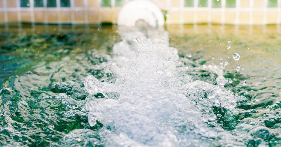 Poolside - 5 Easy Steps to Maintain Your Pool Pump
