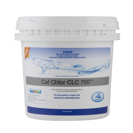 Cal Chlor CLC 700